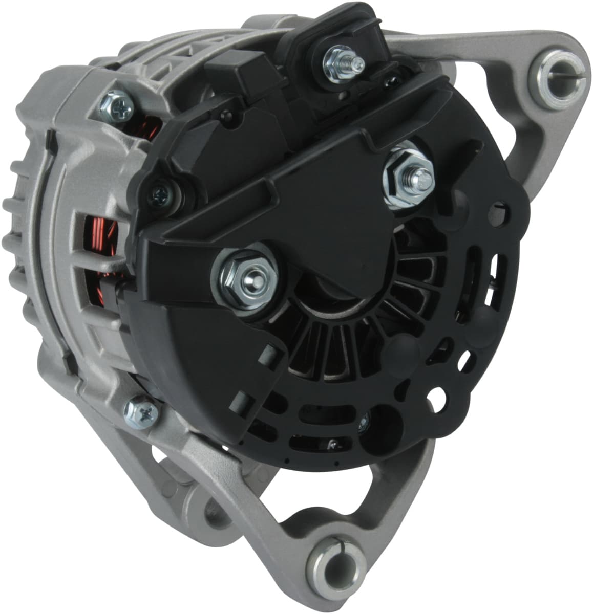 Product image - rear view
