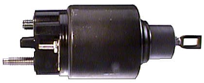 F032137612 - Solenoid Switch