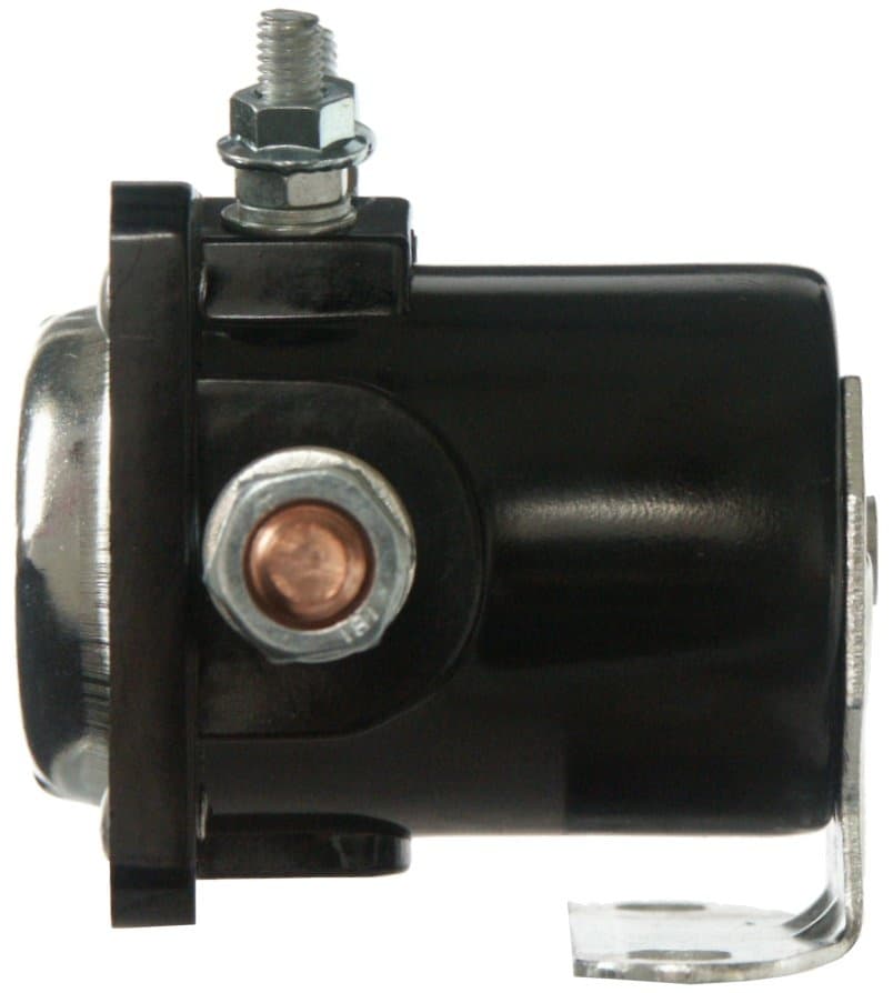 F032130493 - Solenoid Switch