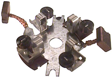 F032138320 - Brush Holder