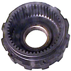 F032138213 - Roue Menee