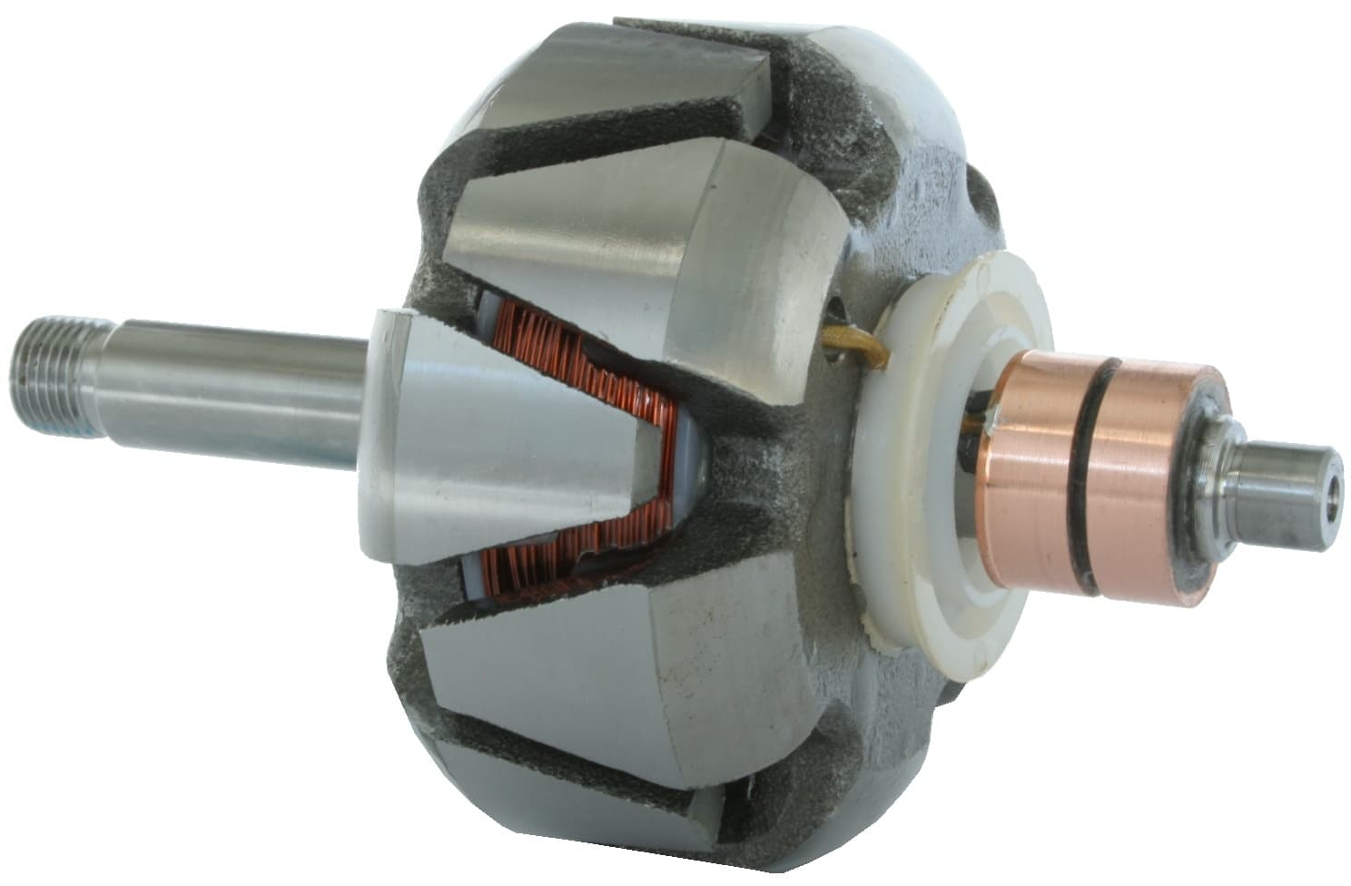 F032133444 - Rotor