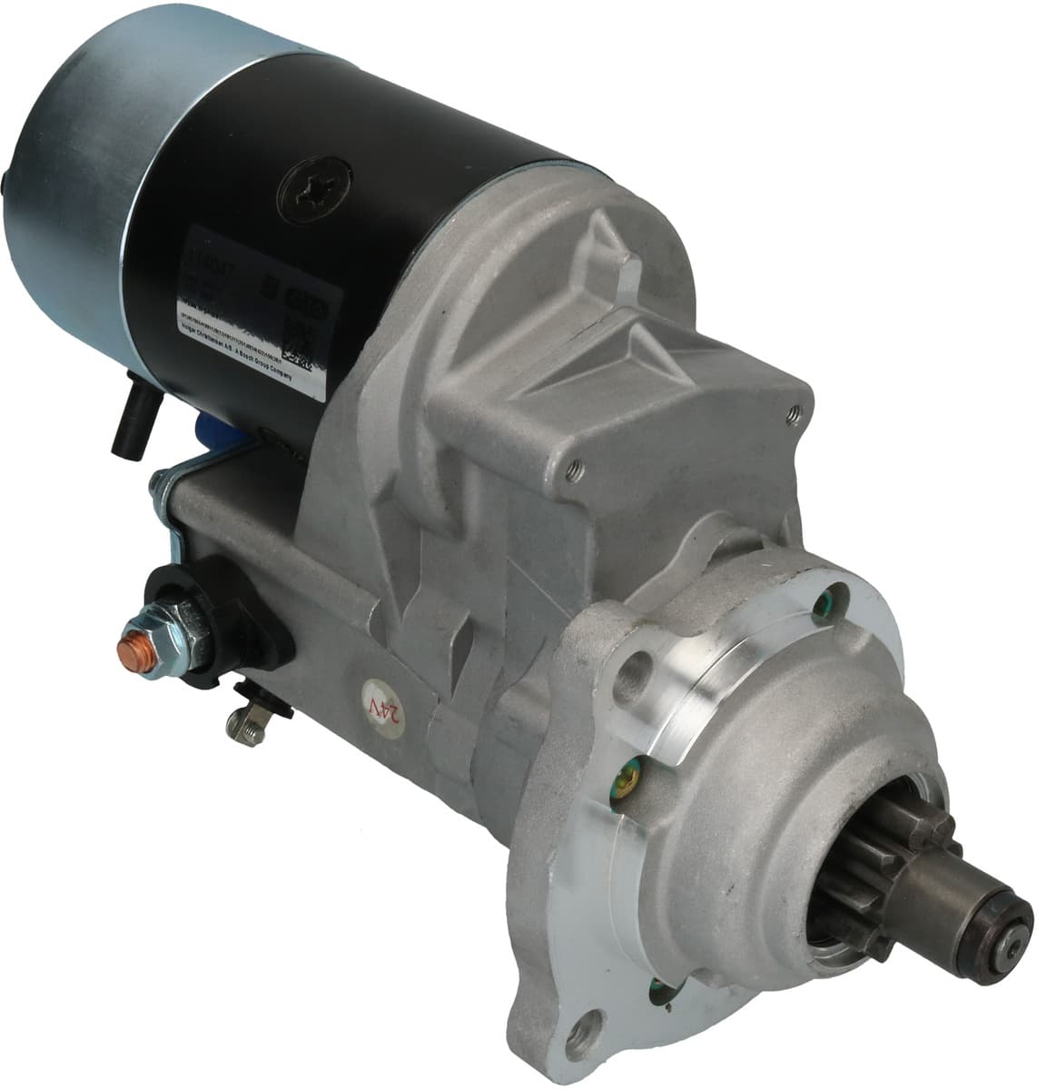 F032114047 - Starter