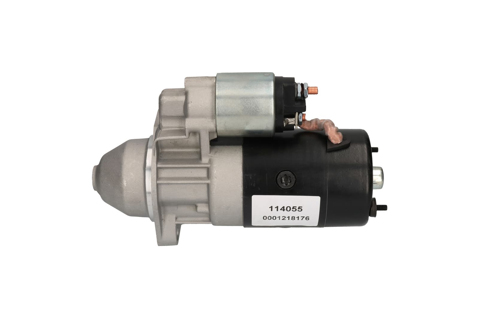 Product image - front view