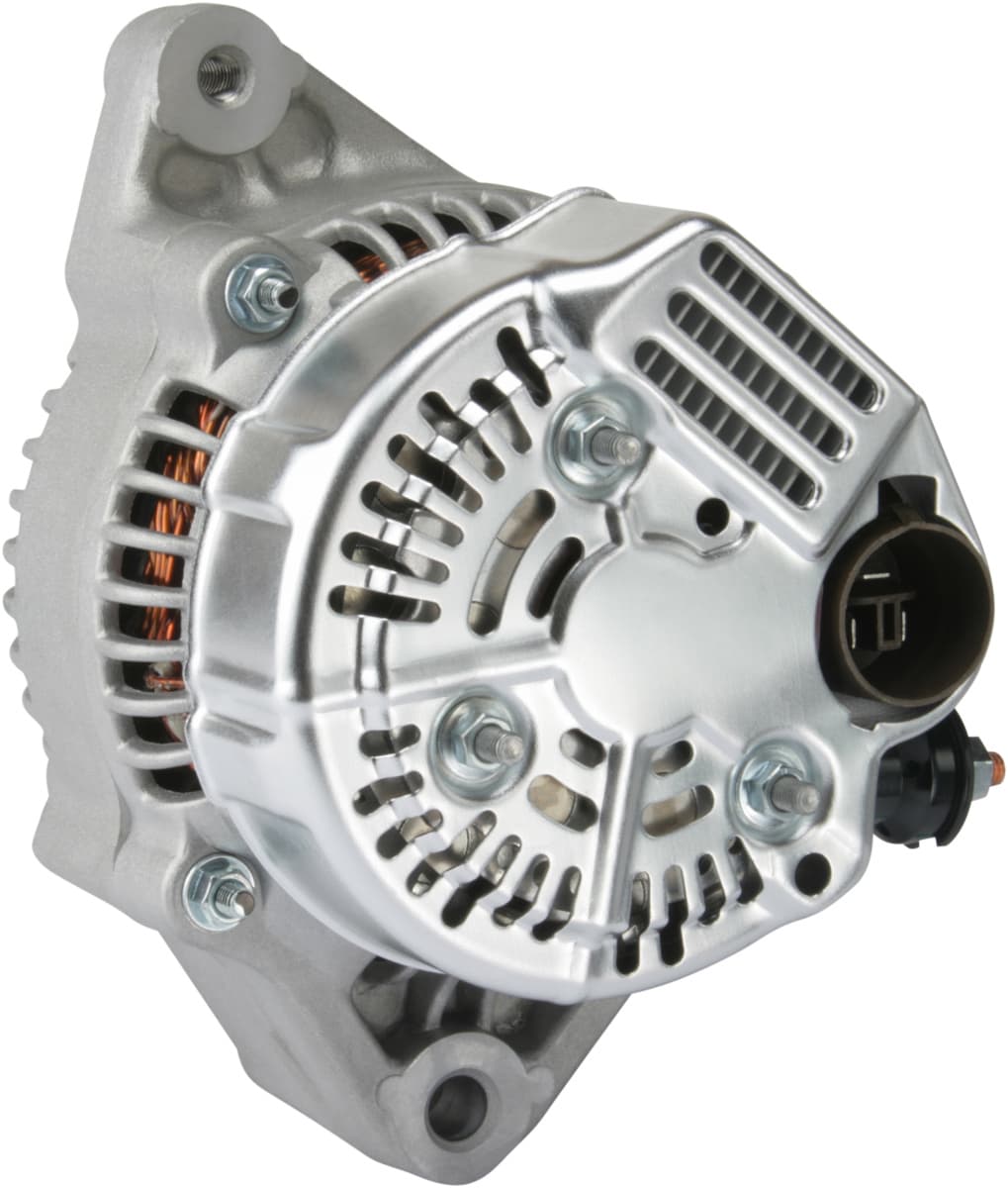 Product image - rear view