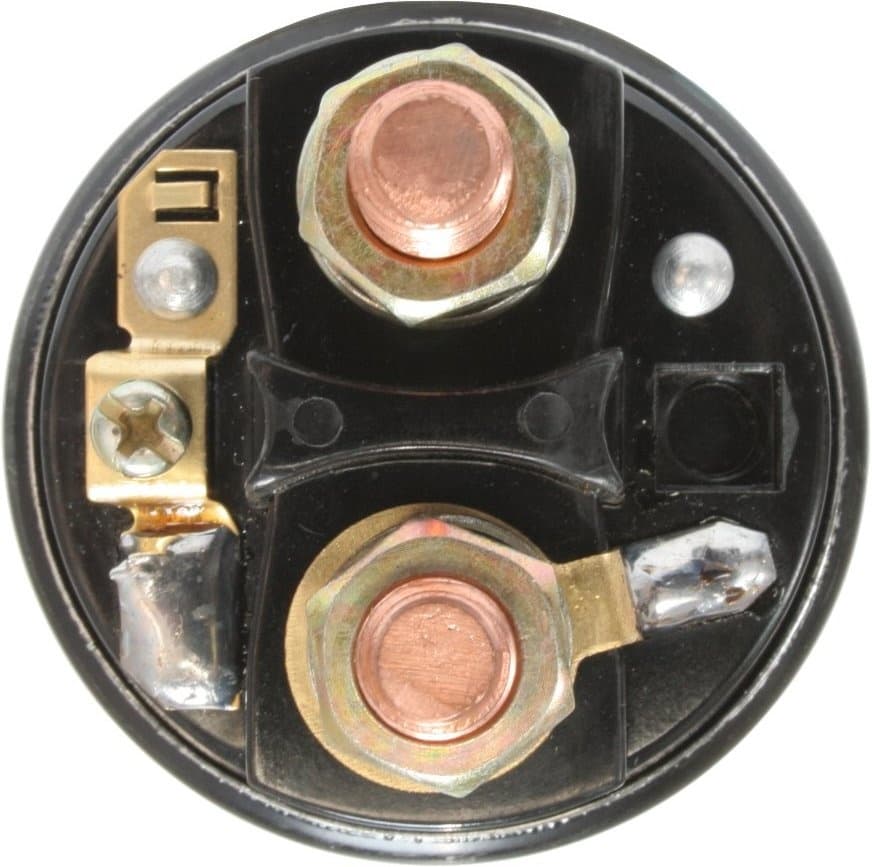 Product image - rear view