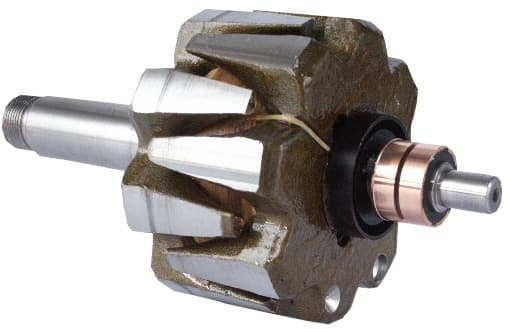 F032136579 - Rotor