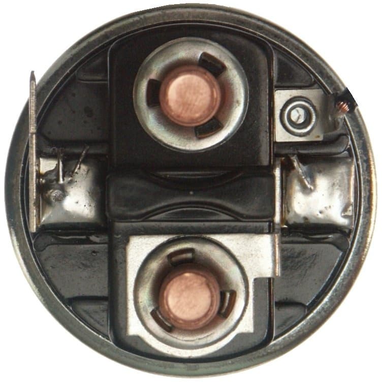 Product image - rear view