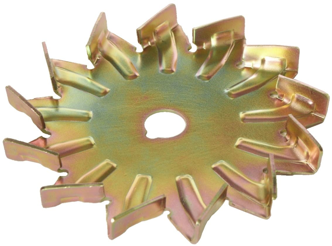 F032133875 - Ventilateur