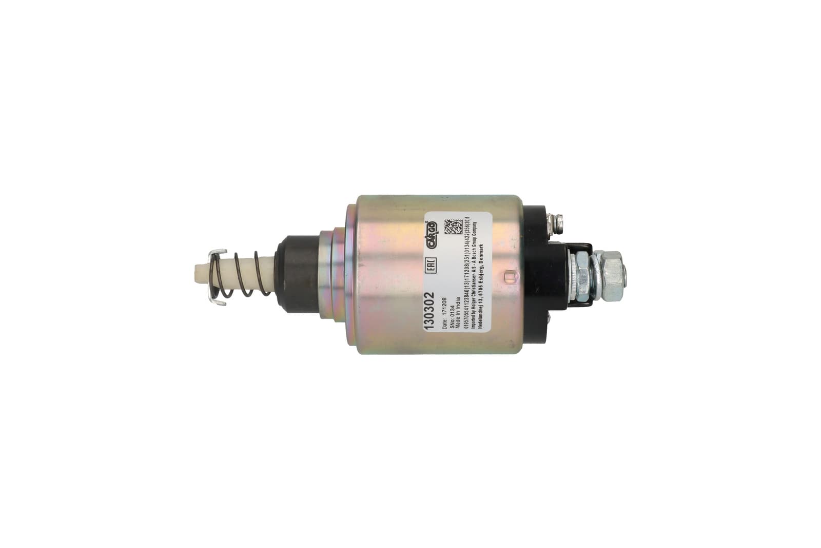 Product image - left view