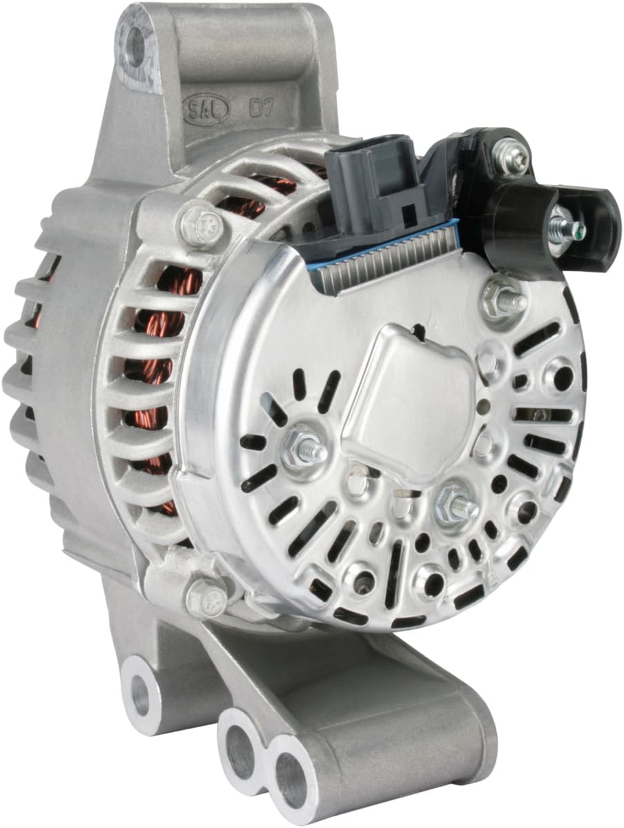 Product image - rear view