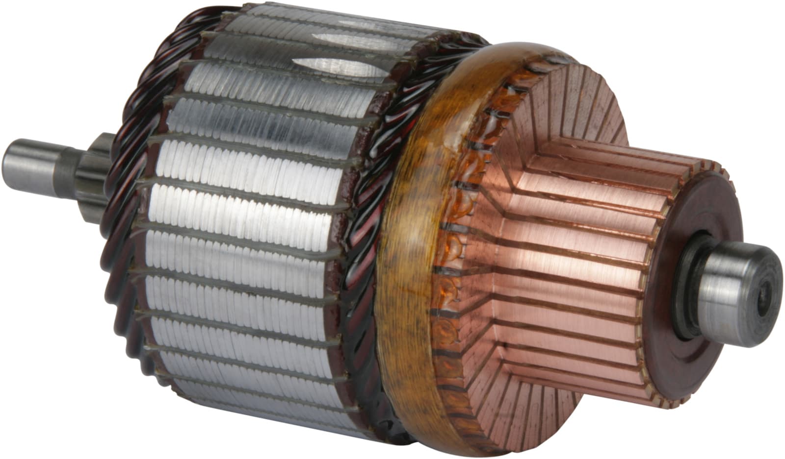 F032330156 - Armature