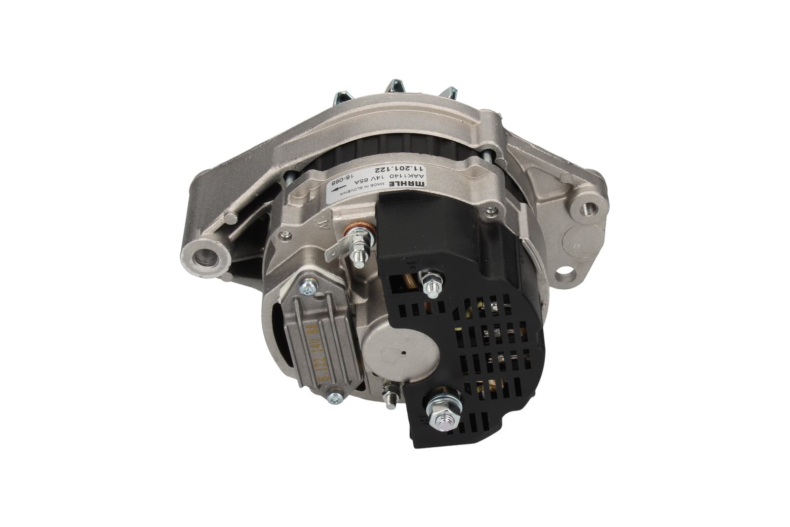 Product image - left view