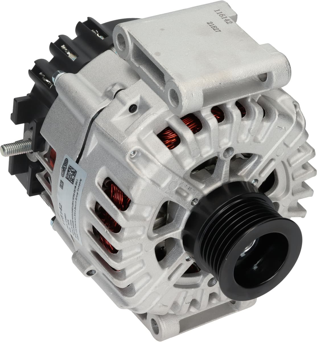 F032116142 - Alternator