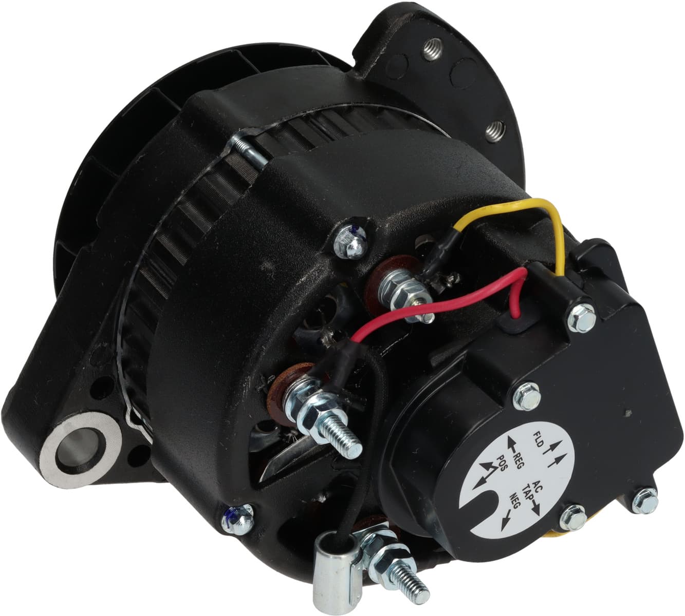 Product image - rear view