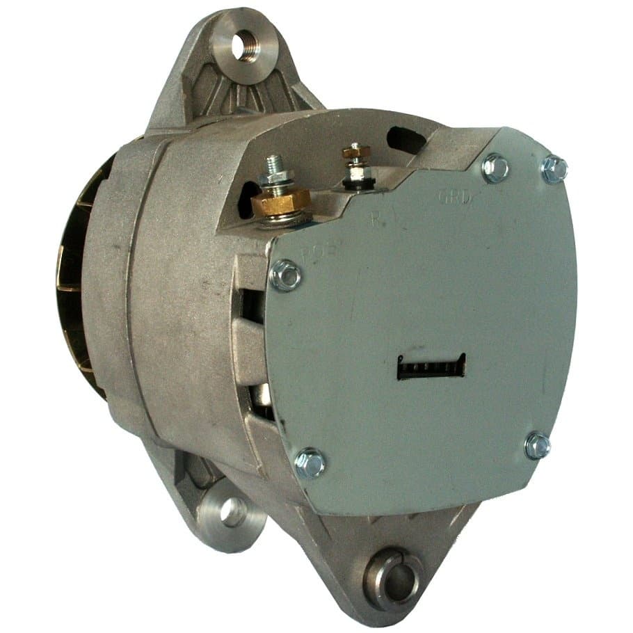 F032110801 - Alternator