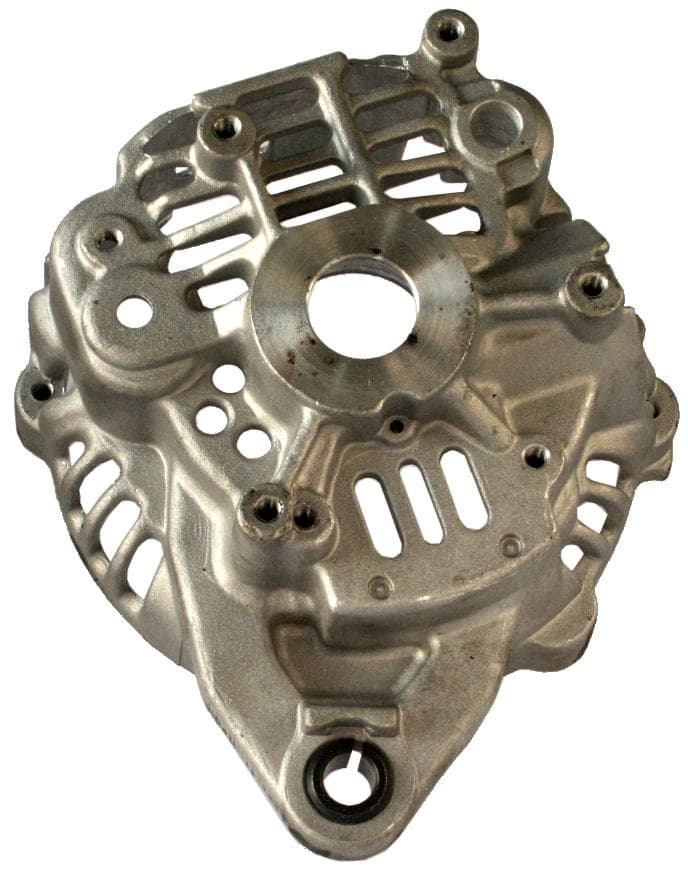 F032231547 - Slip-Ring End Shield