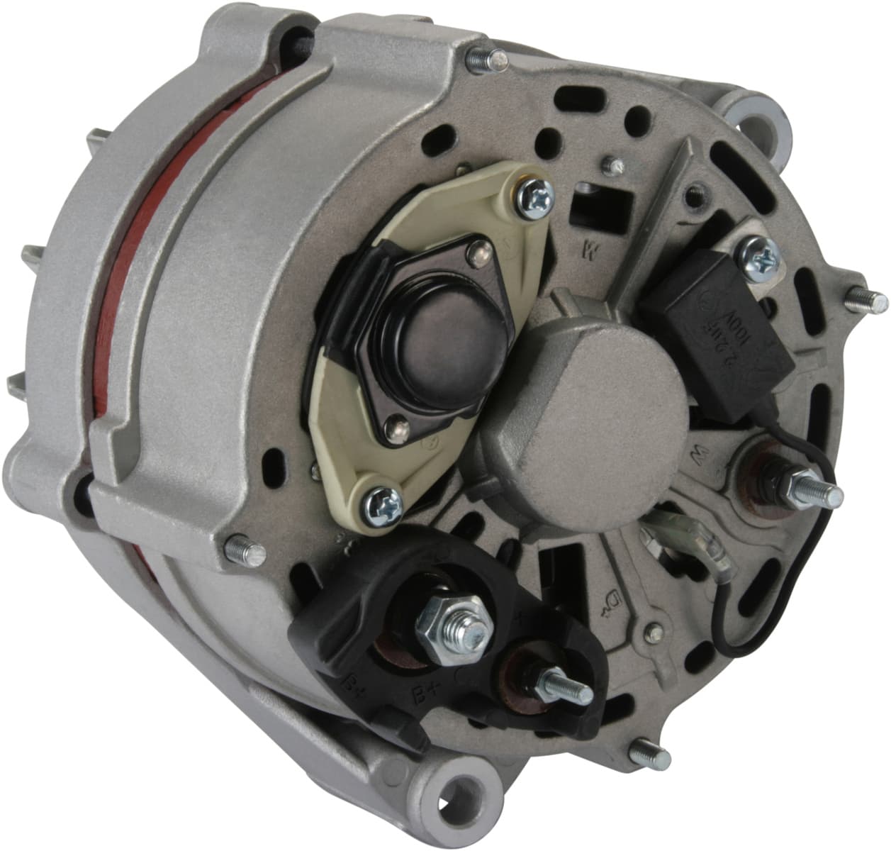 Product image - rear view