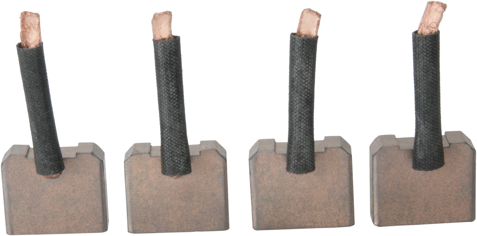 F032140361 - Carbon-Brush Set
