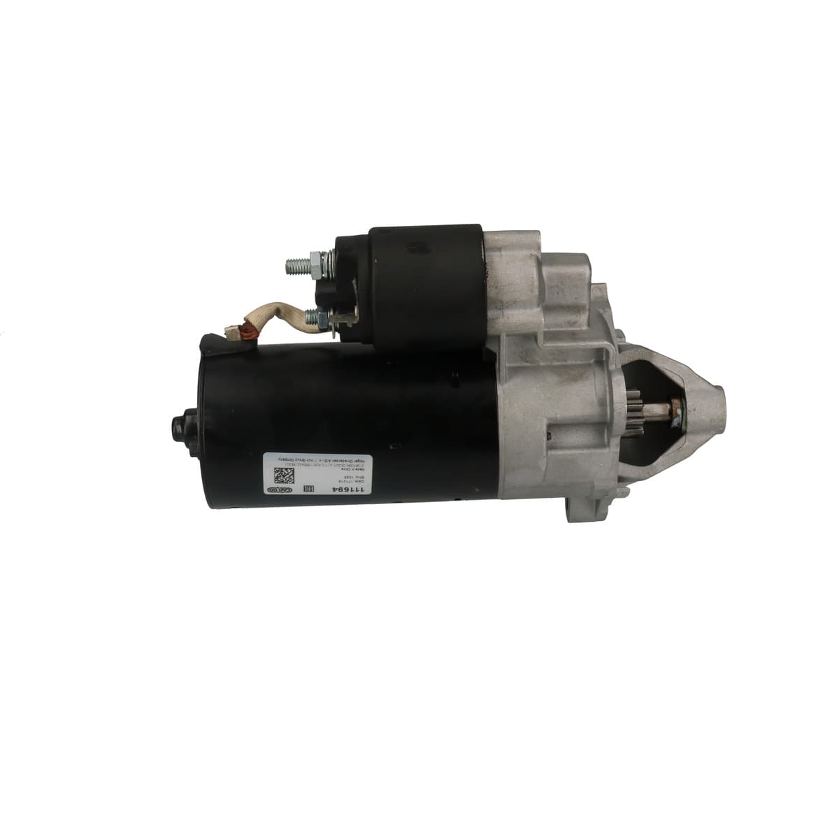 Product image - rear view