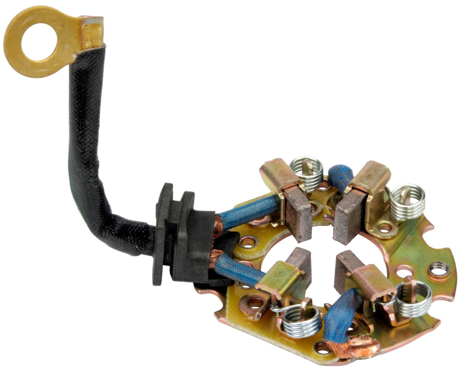 F032139238 - Brush Holder