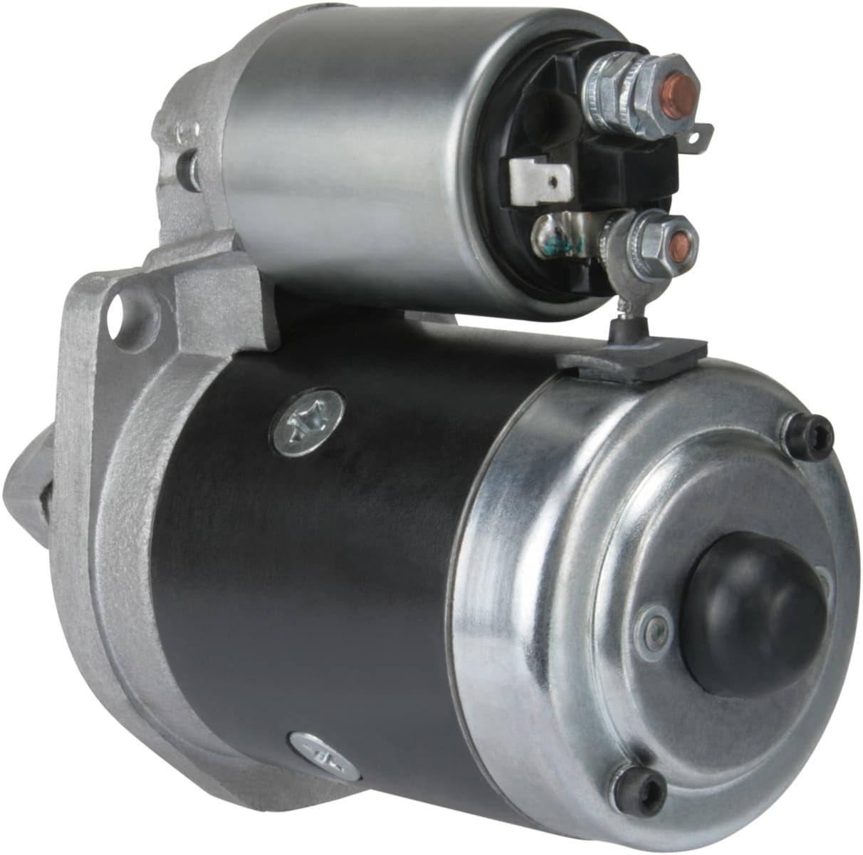 Product image - rear view