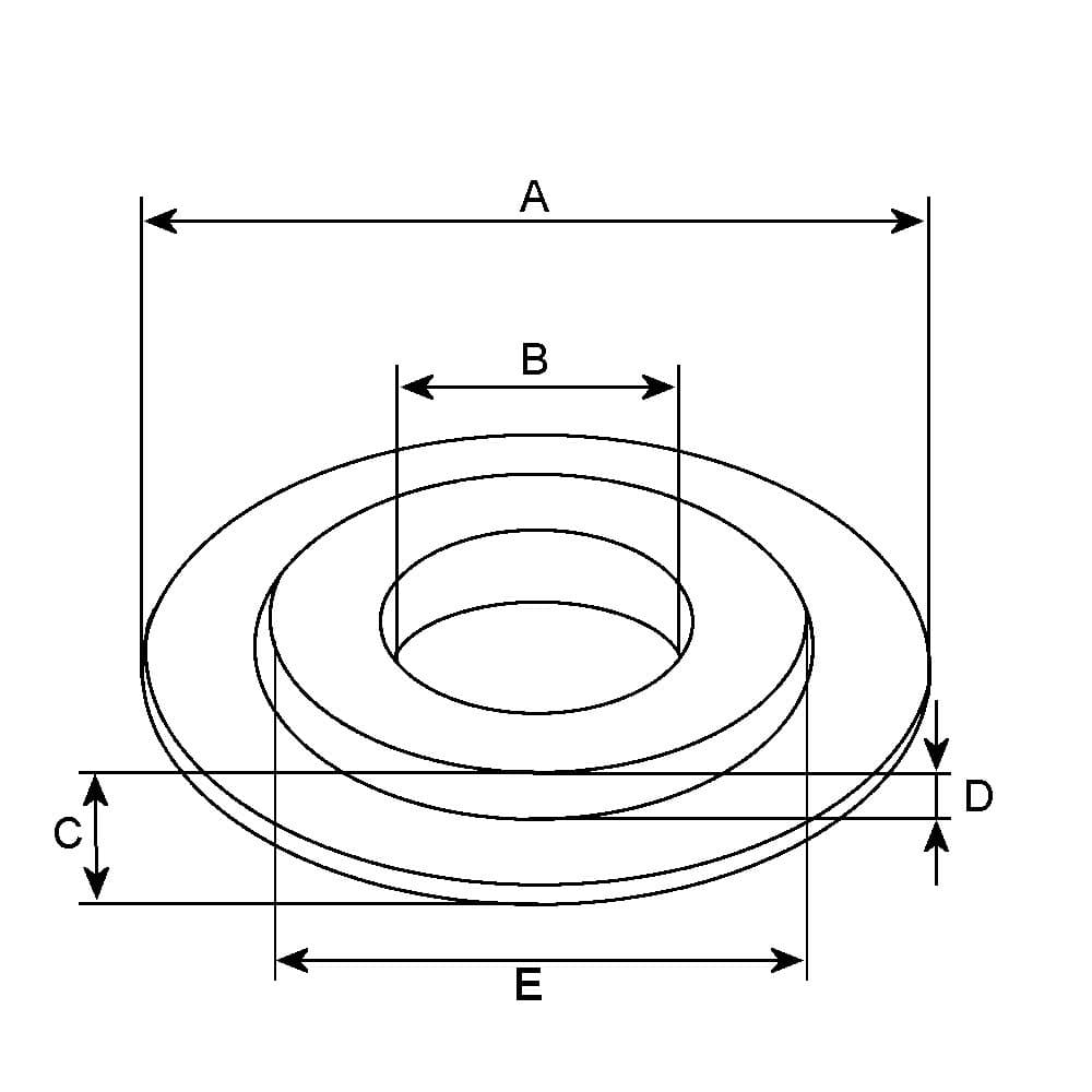 Dimensional Drawing