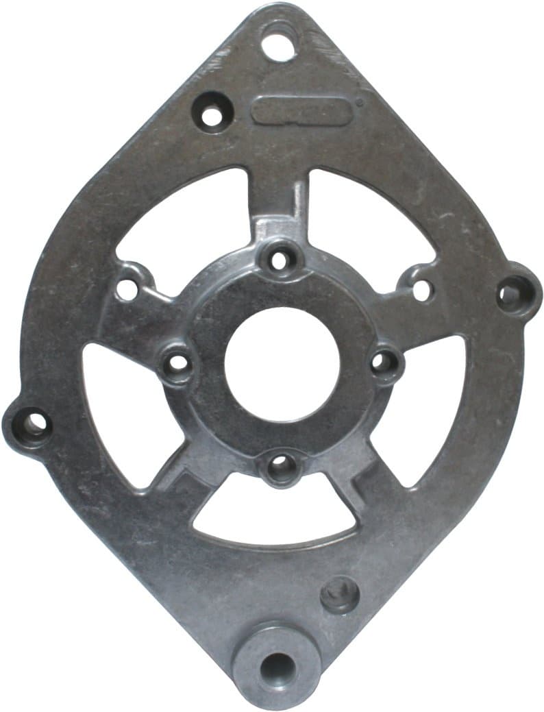 F032135898 - Drev endedæksel