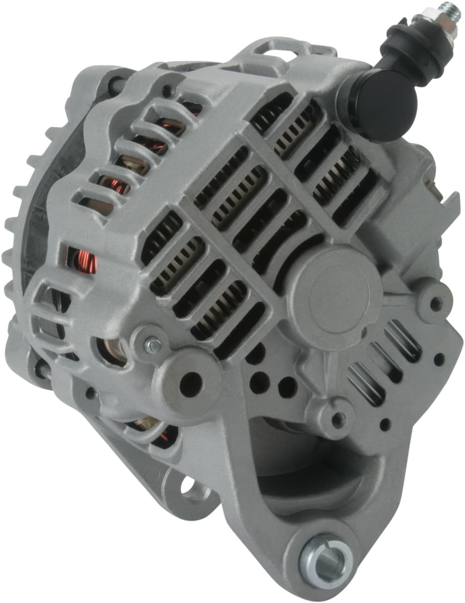 Product image - rear view