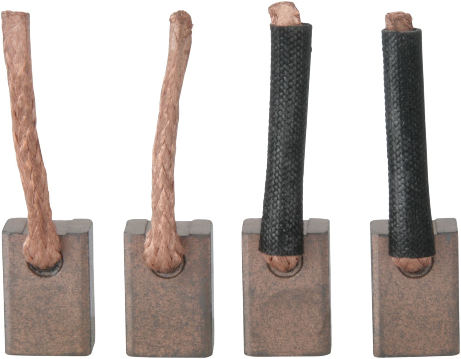 F032140347 - Carbon-Brush Set