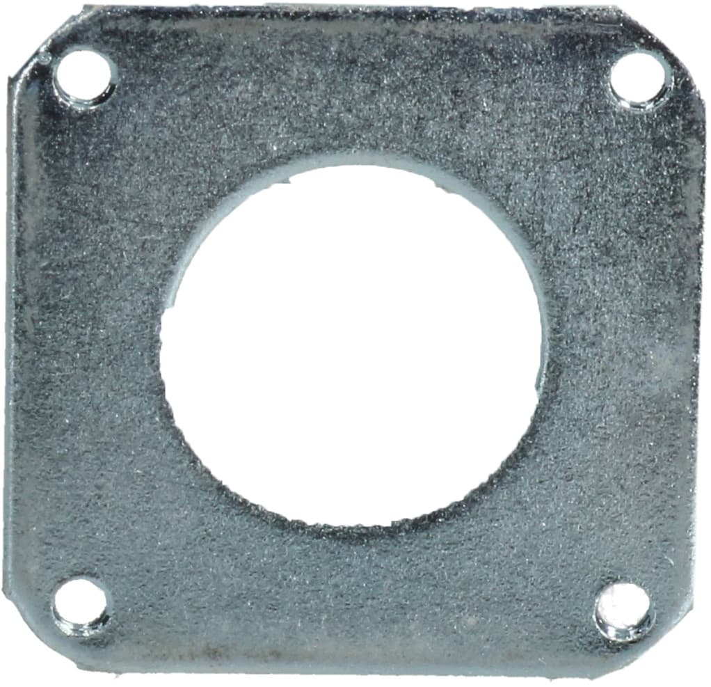 F032233912 - Bearing Plate