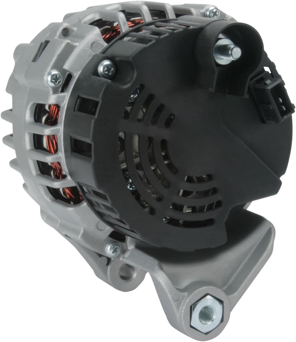 Product image - rear view