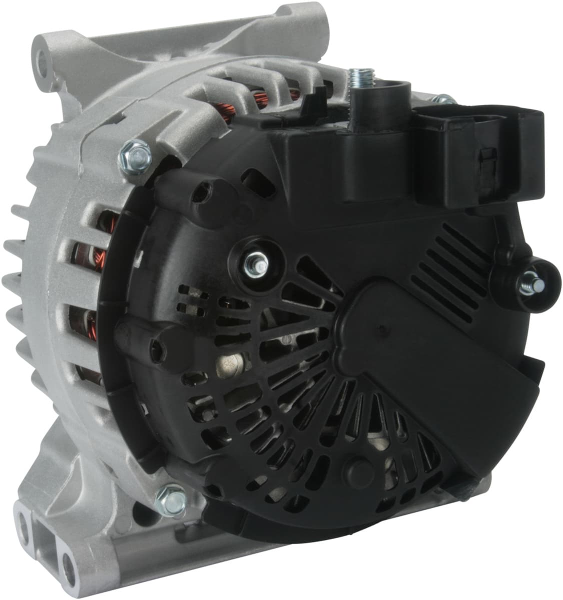 Product image - rear view