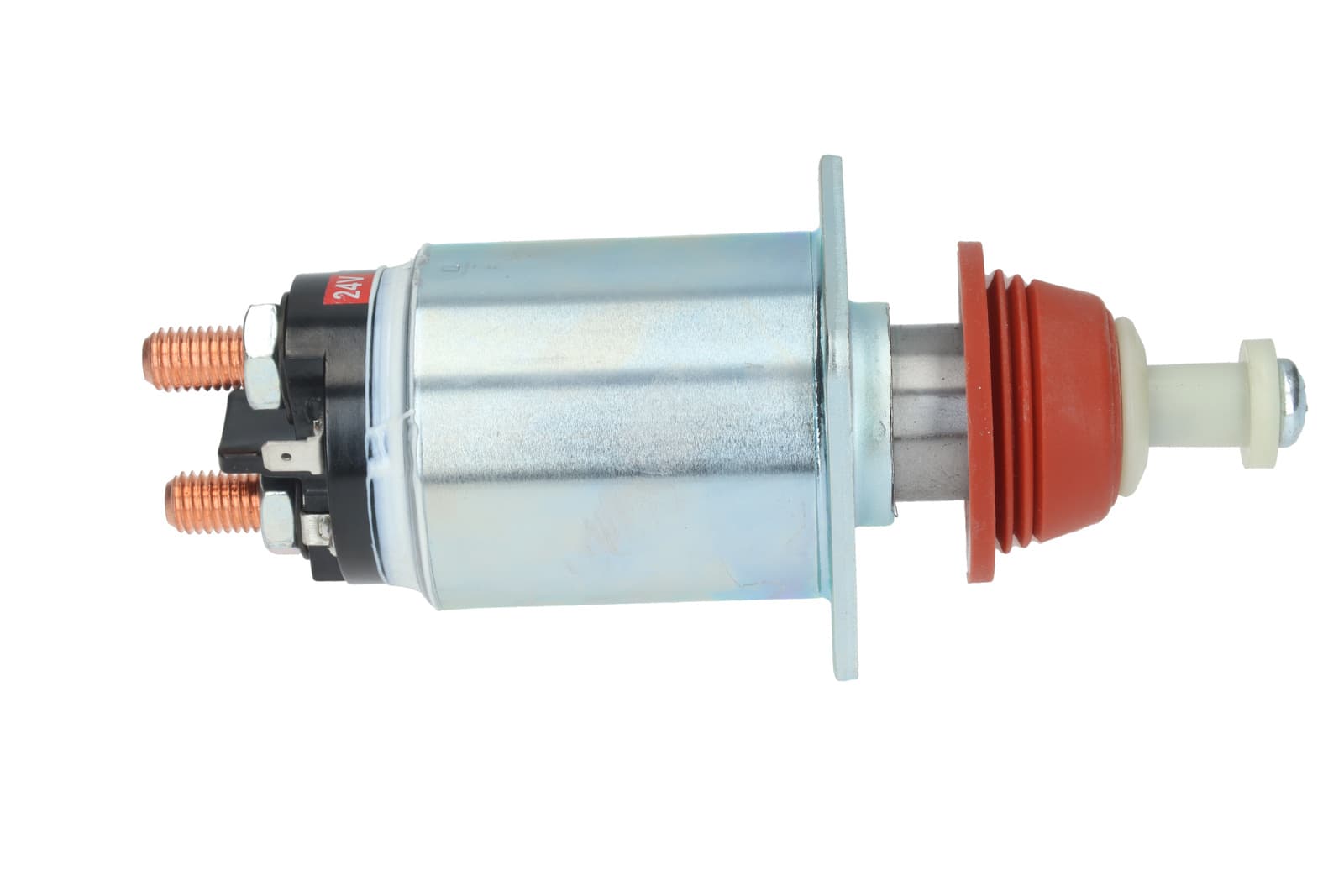 F032335903 - Contacteur A Solenoide