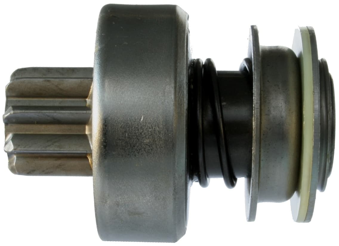 F032130409 - Overrunning-Clutch Drive