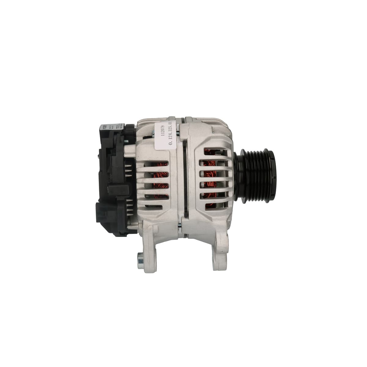 Product image - rear view