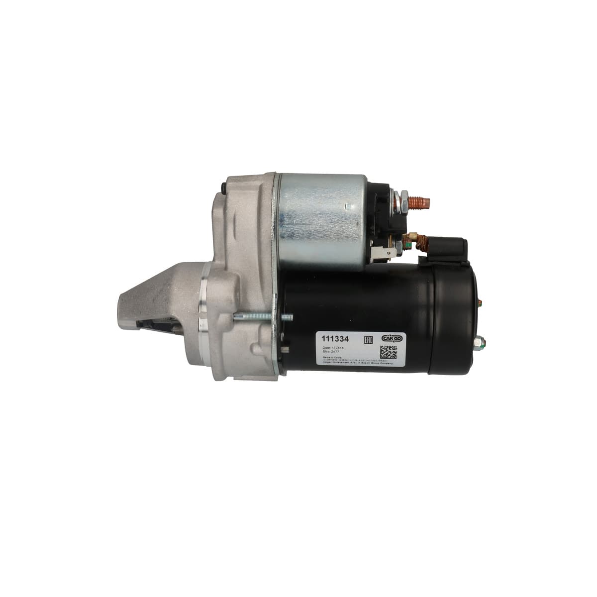 Product image - front view