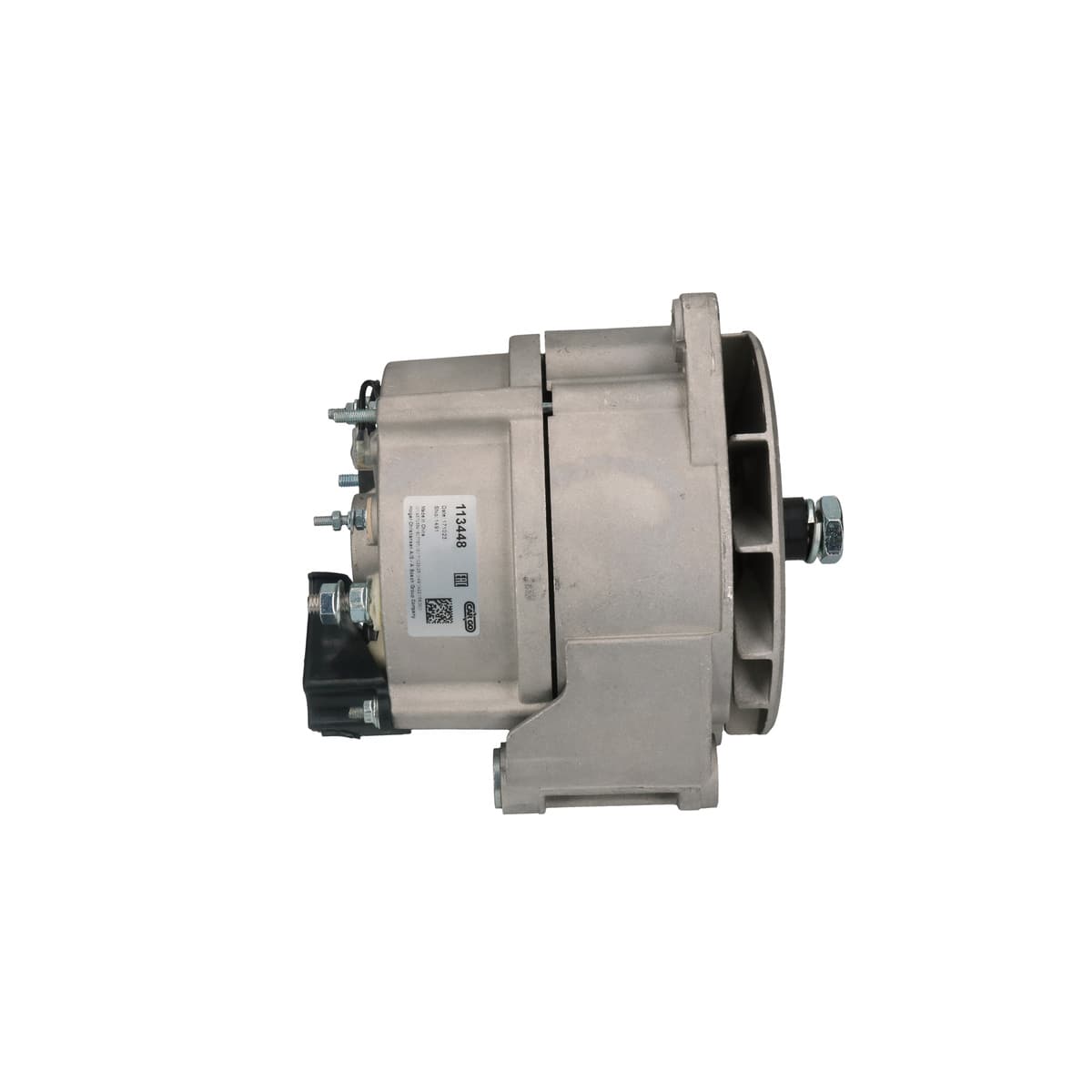 Product image - rear view
