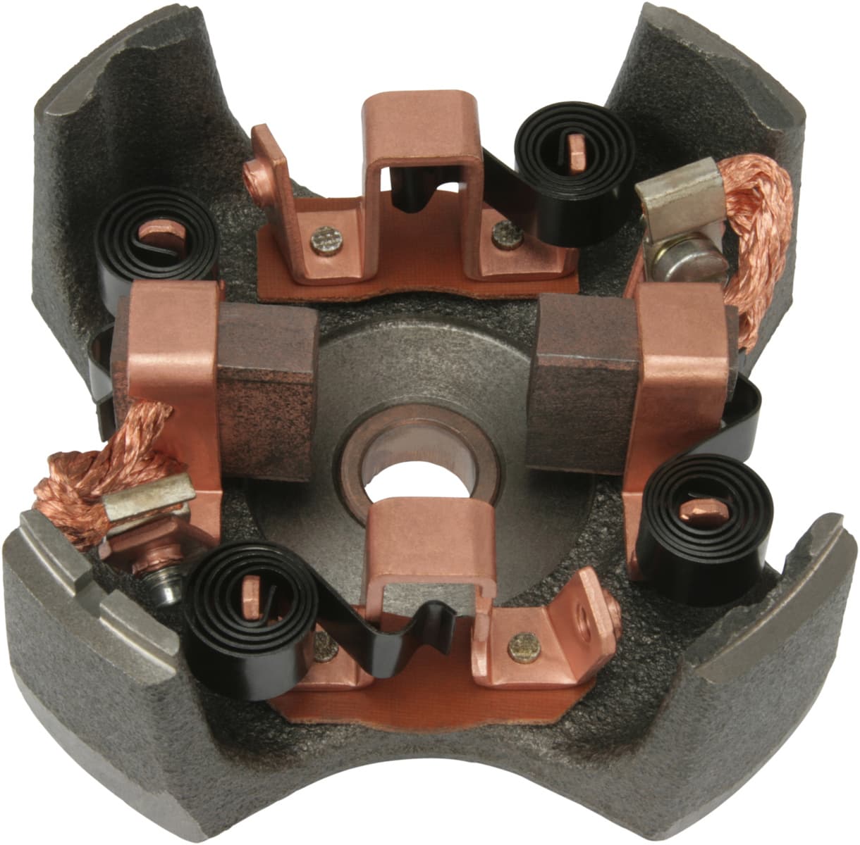 F032134092 - Brush Holder