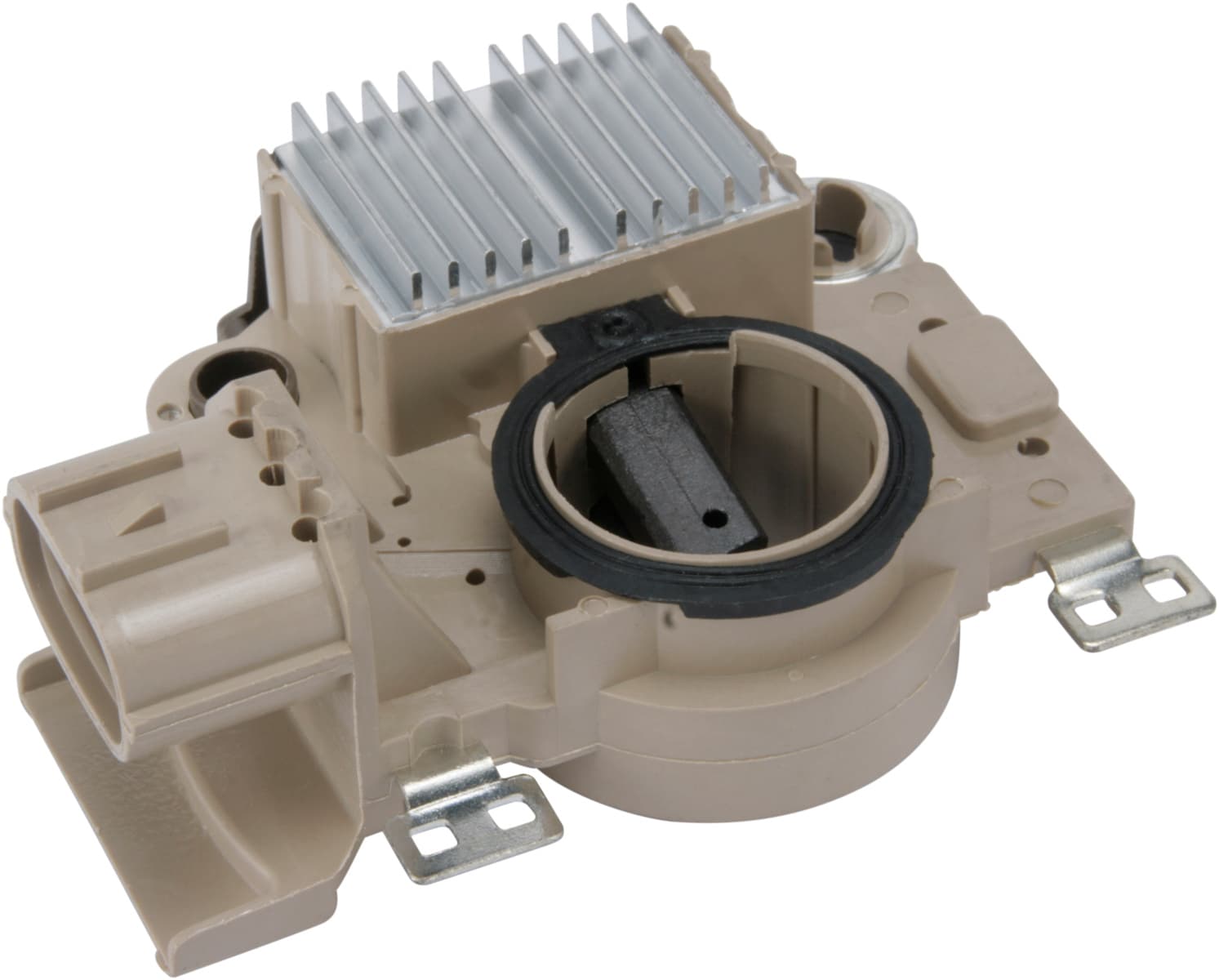 F032235897 - EL Field  Regulator