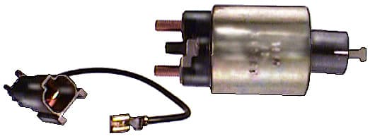 F032138012 - Solenoid Switch