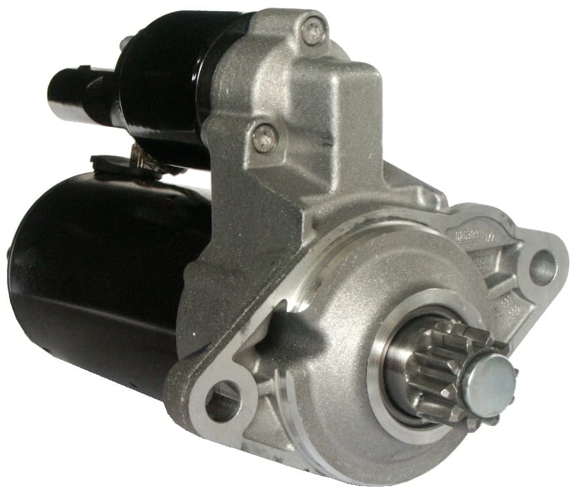 F032113509 - Starter