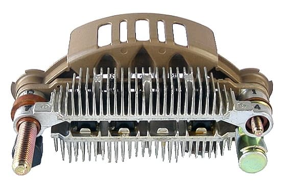 F032139111 - Rectifier