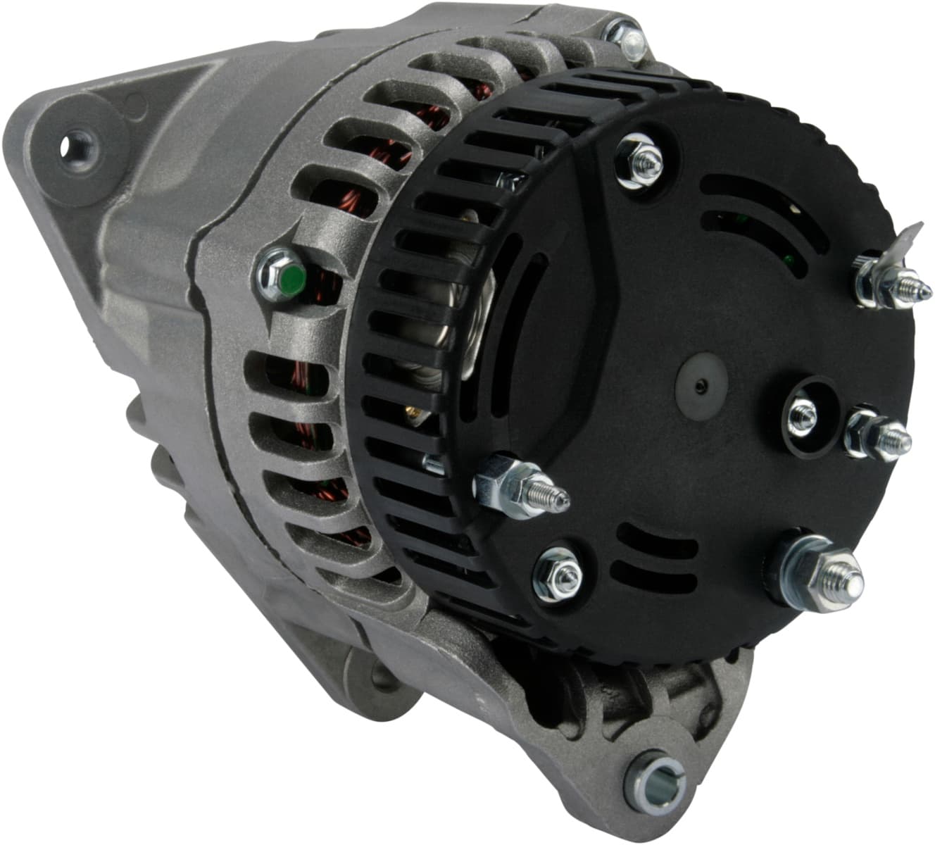 Product image - rear view