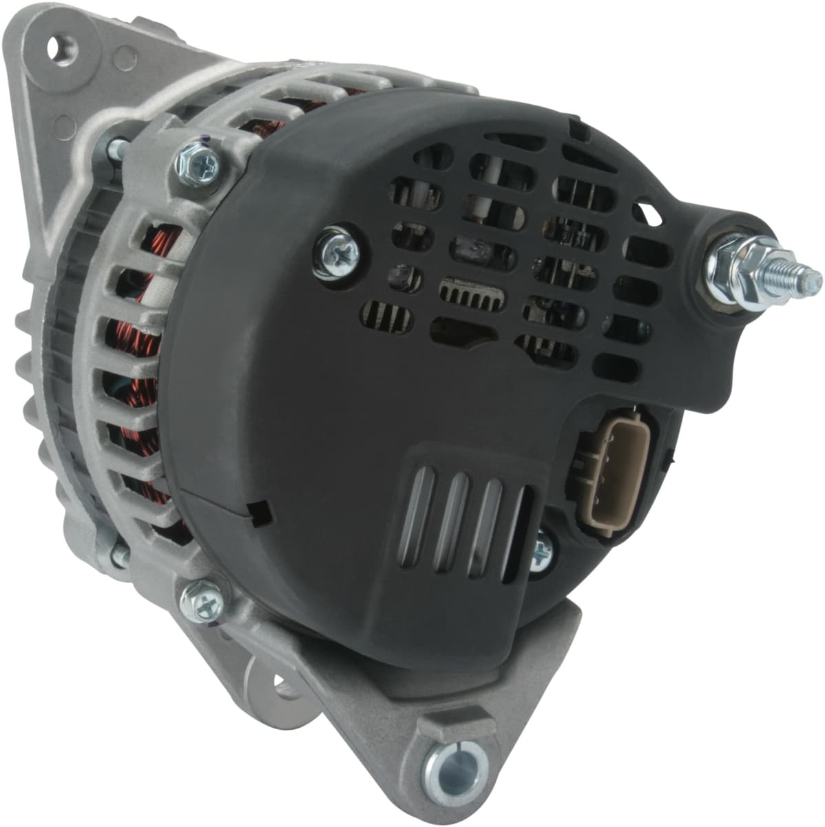 Product image - rear view