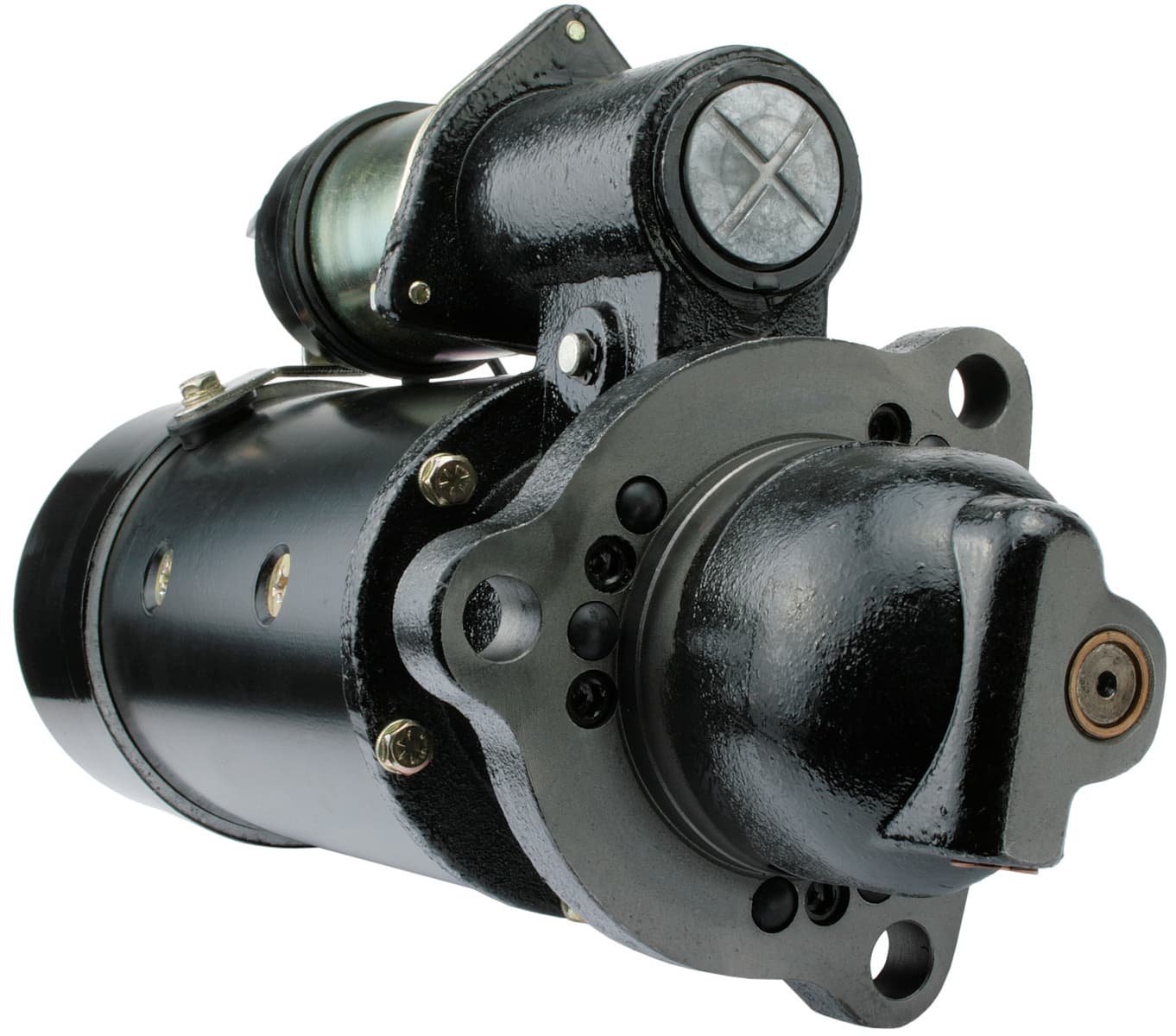 F032110436 - Starter