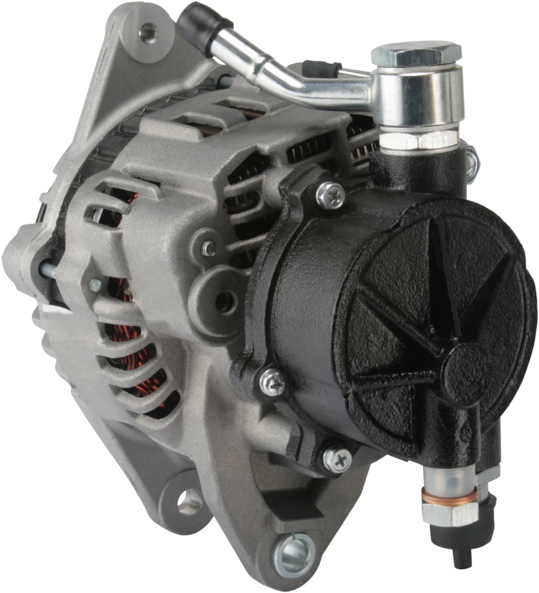 Product image - rear view