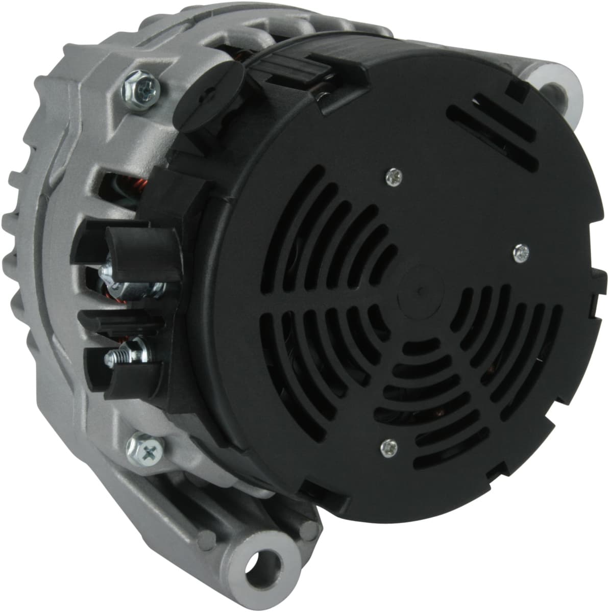 Product image - rear view