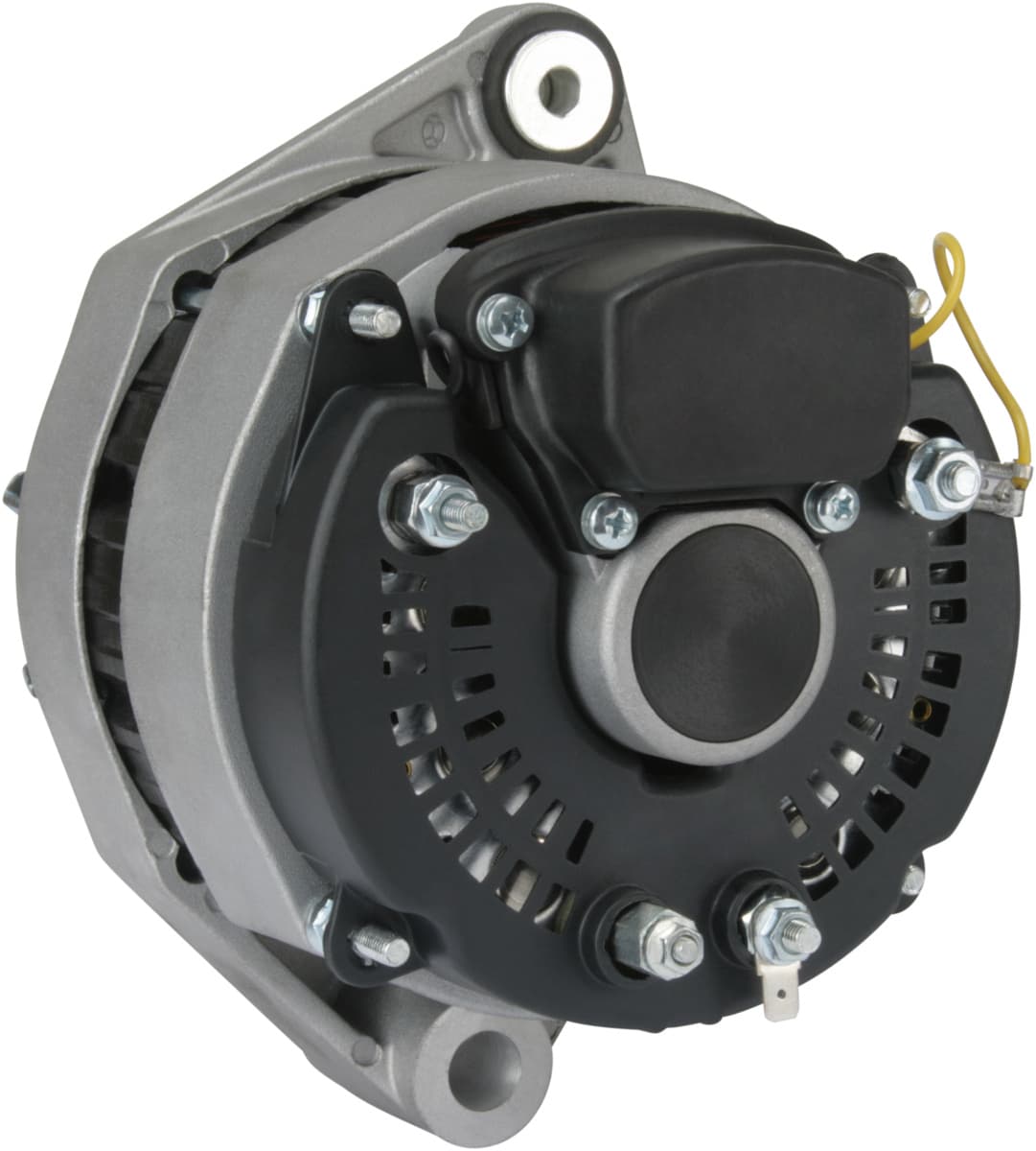 Product image - rear view