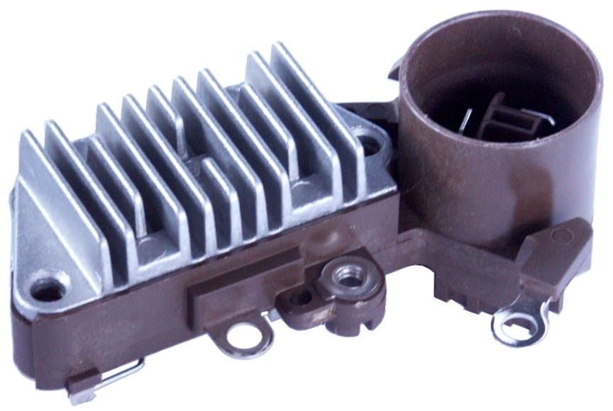 F032131459 - EL Field  Regulator